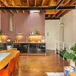 Modern Comfort Spacious Apartment Near Kings Cross And Camden