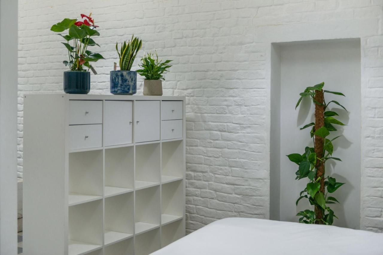 Modern Comfort Spacious Apartment Near Kings Cross And Camden *