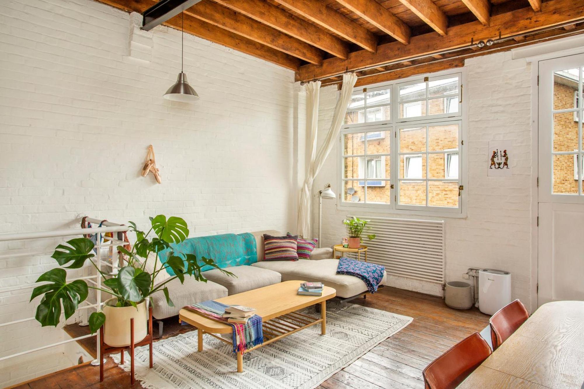 Apartment Modern Comfort Spacious Apartment Near Kings Cross And Camden London